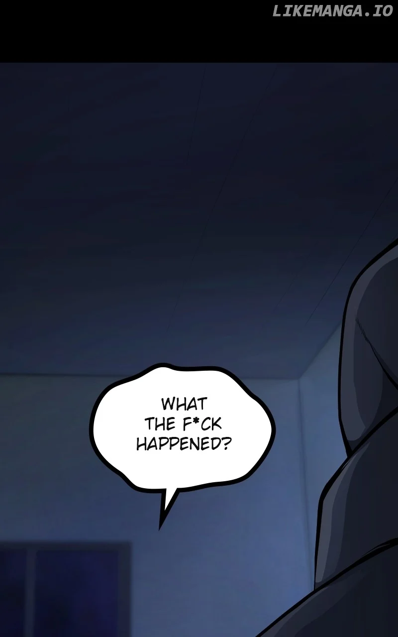 Primal Hunter Chapter 62 47
